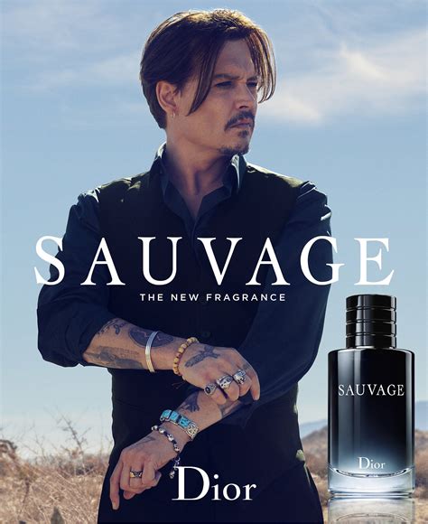 which sauvage dior is the best|cologne that johnny Depp promotes.